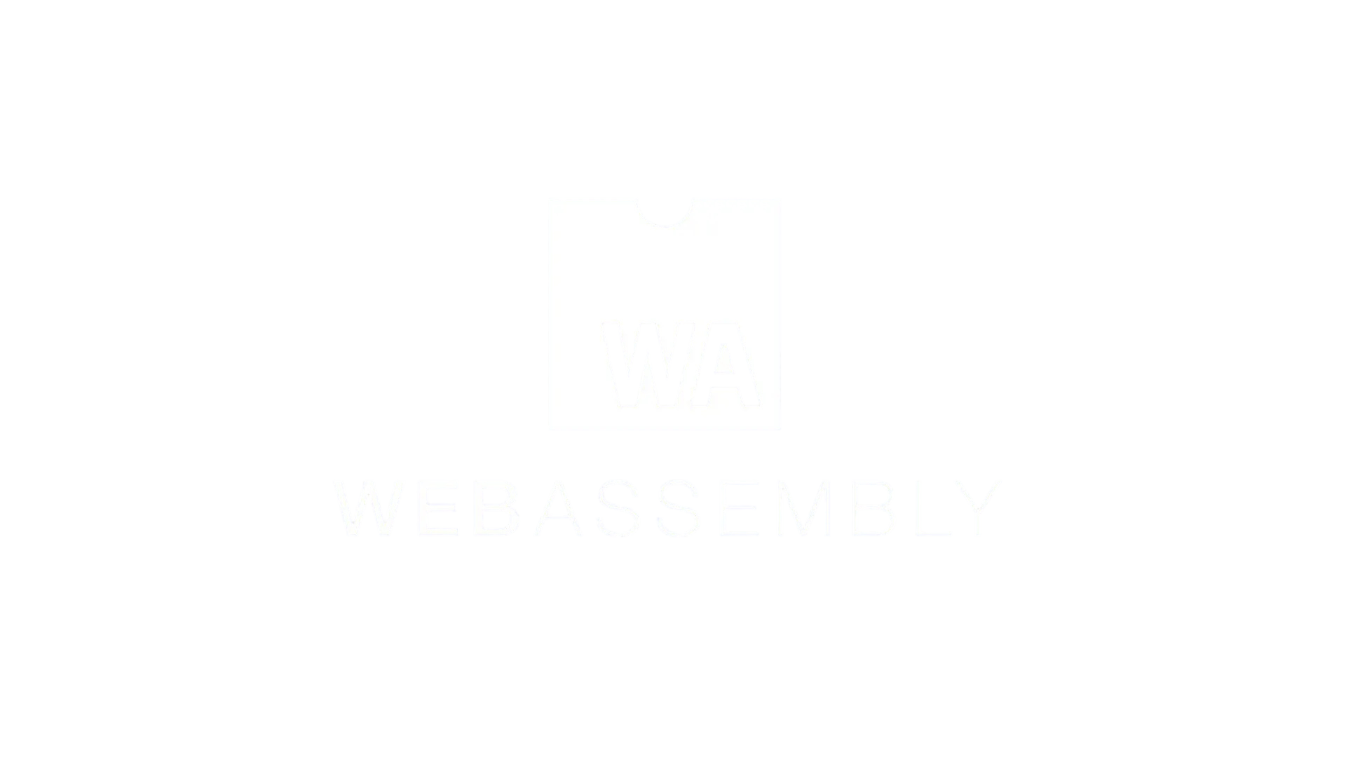 WebAssembly