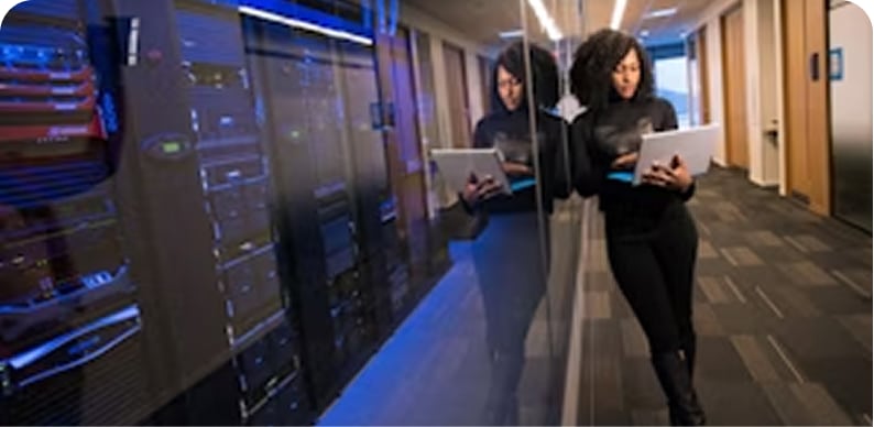 Annual Leadership Summit