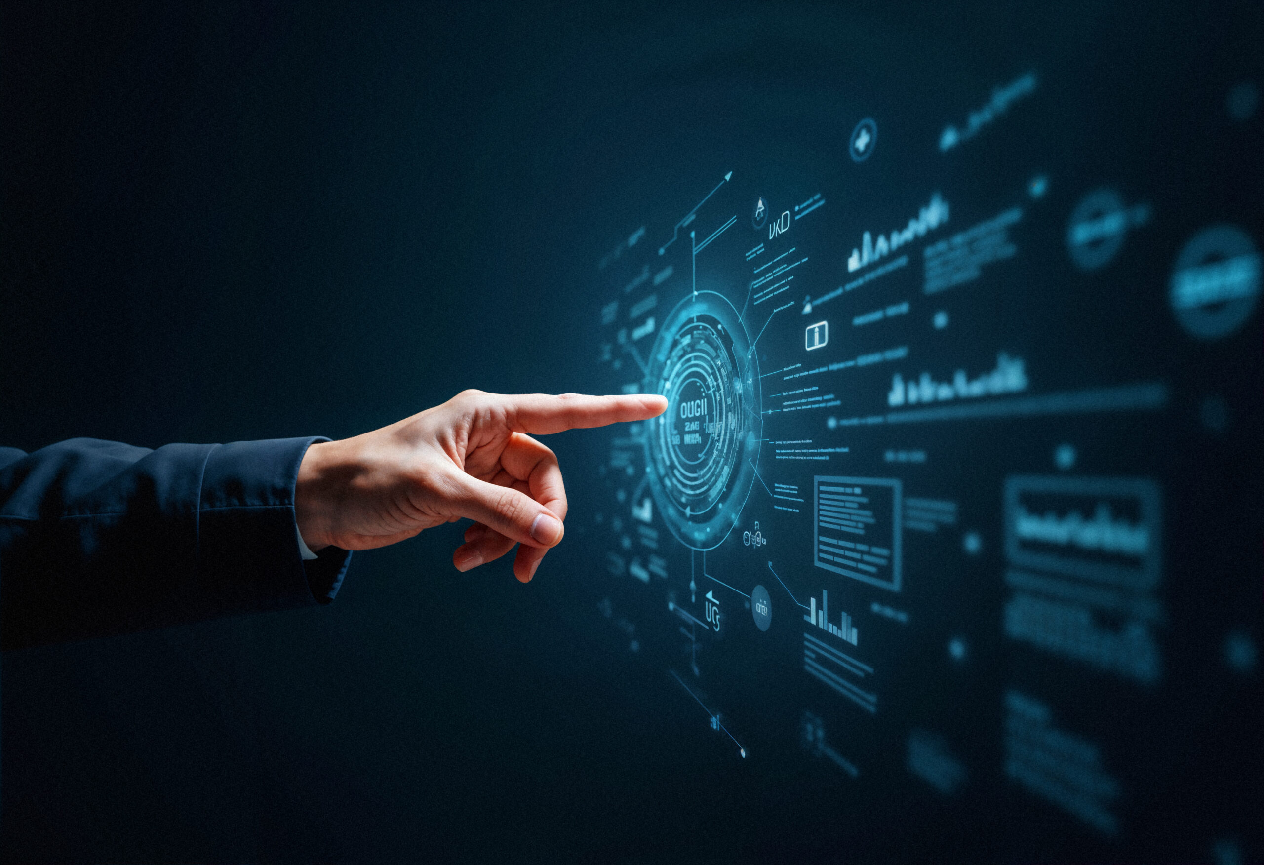 Digital Transformation