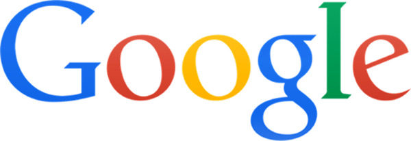 Google Logo