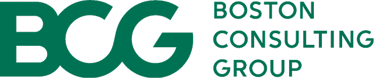 BCG Logo