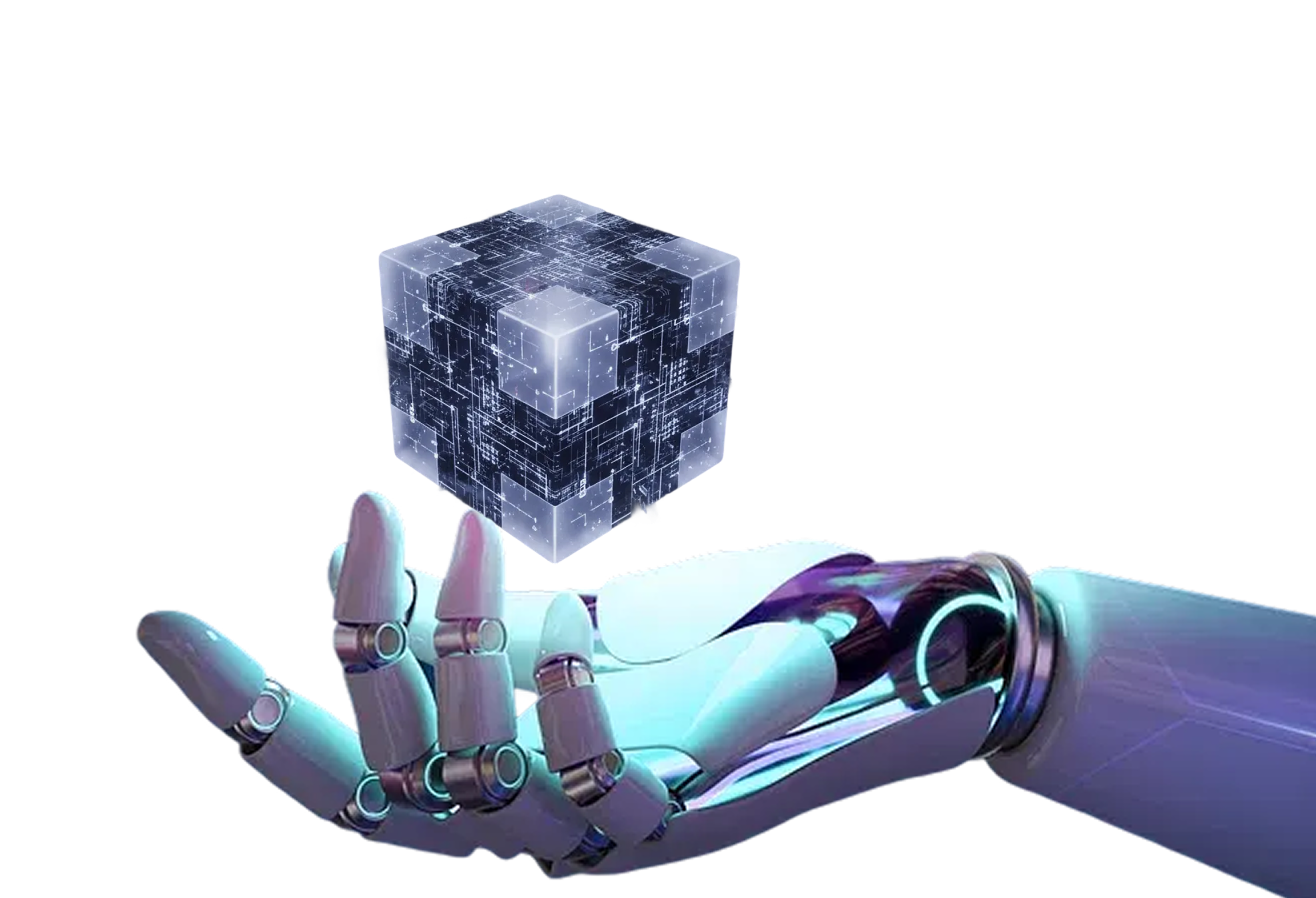 AI Hand
