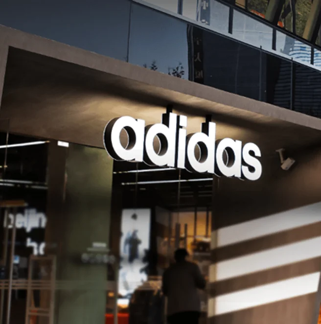 Adidas Mobile Commerce Case Study by KKRF Group