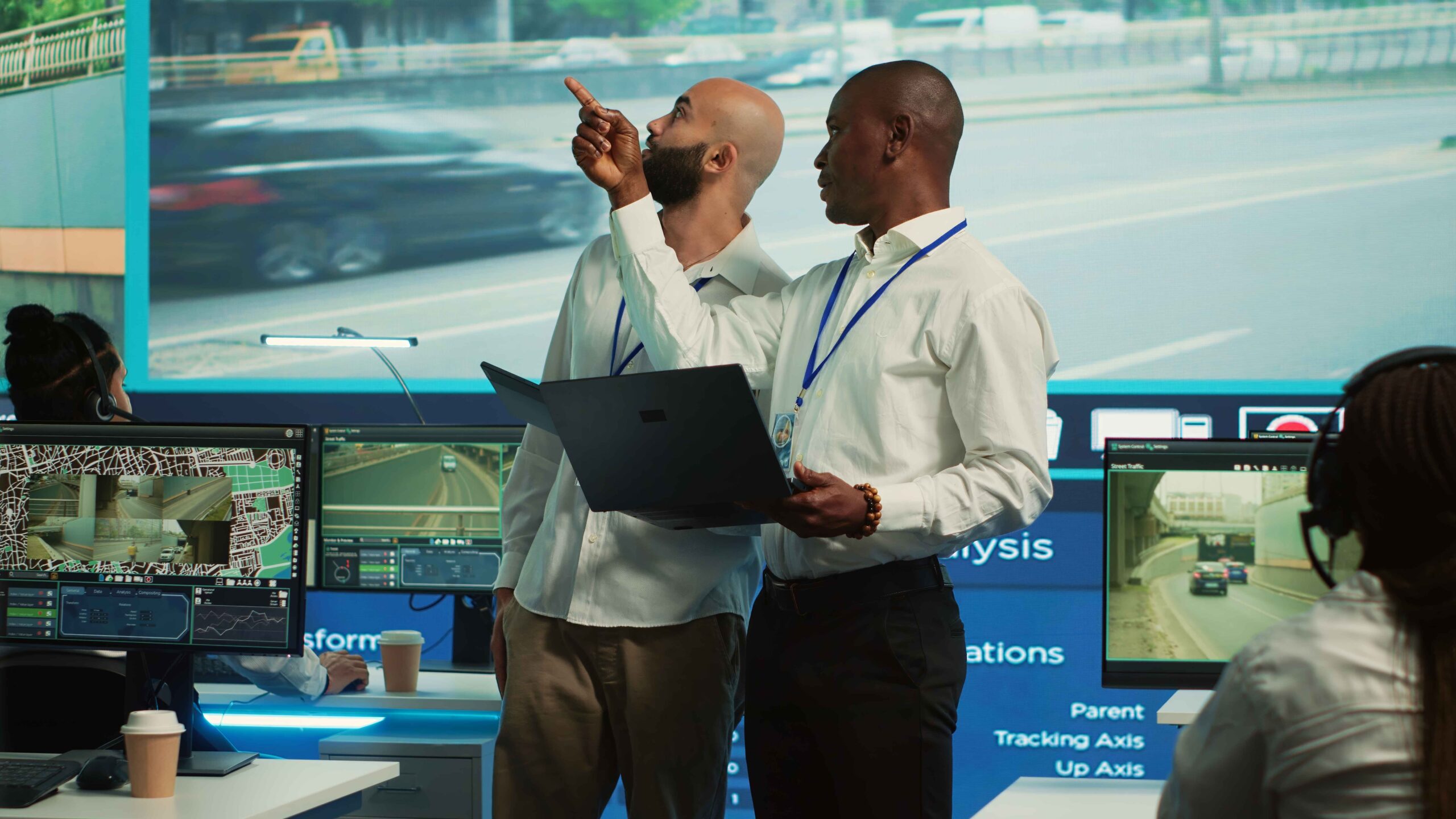 Industrial Solutions