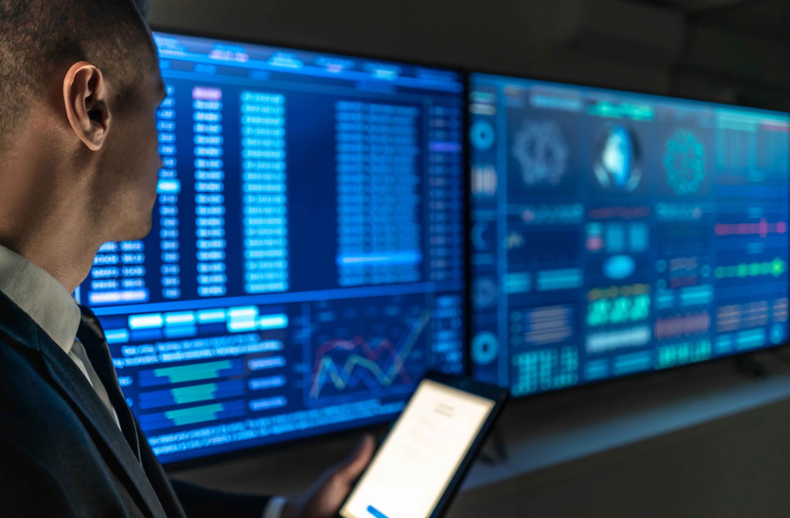 Healthcare Technology