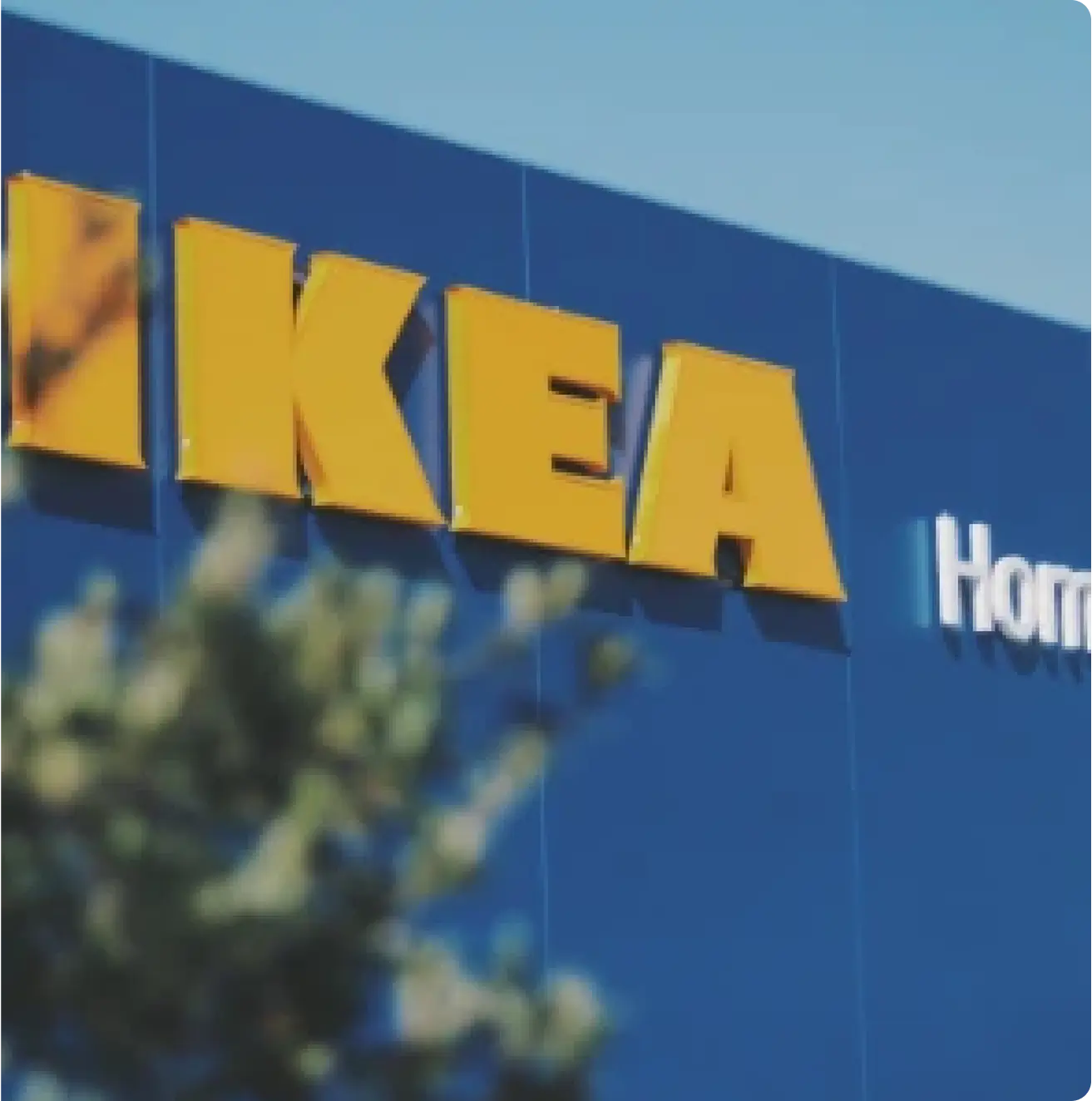 IKEA Mobile Commerce Case Study by KKRF Group