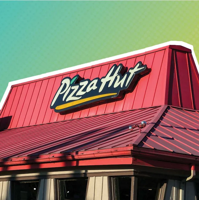 Pizza Hut Mobile Delivery App Case Study by KKRF Group