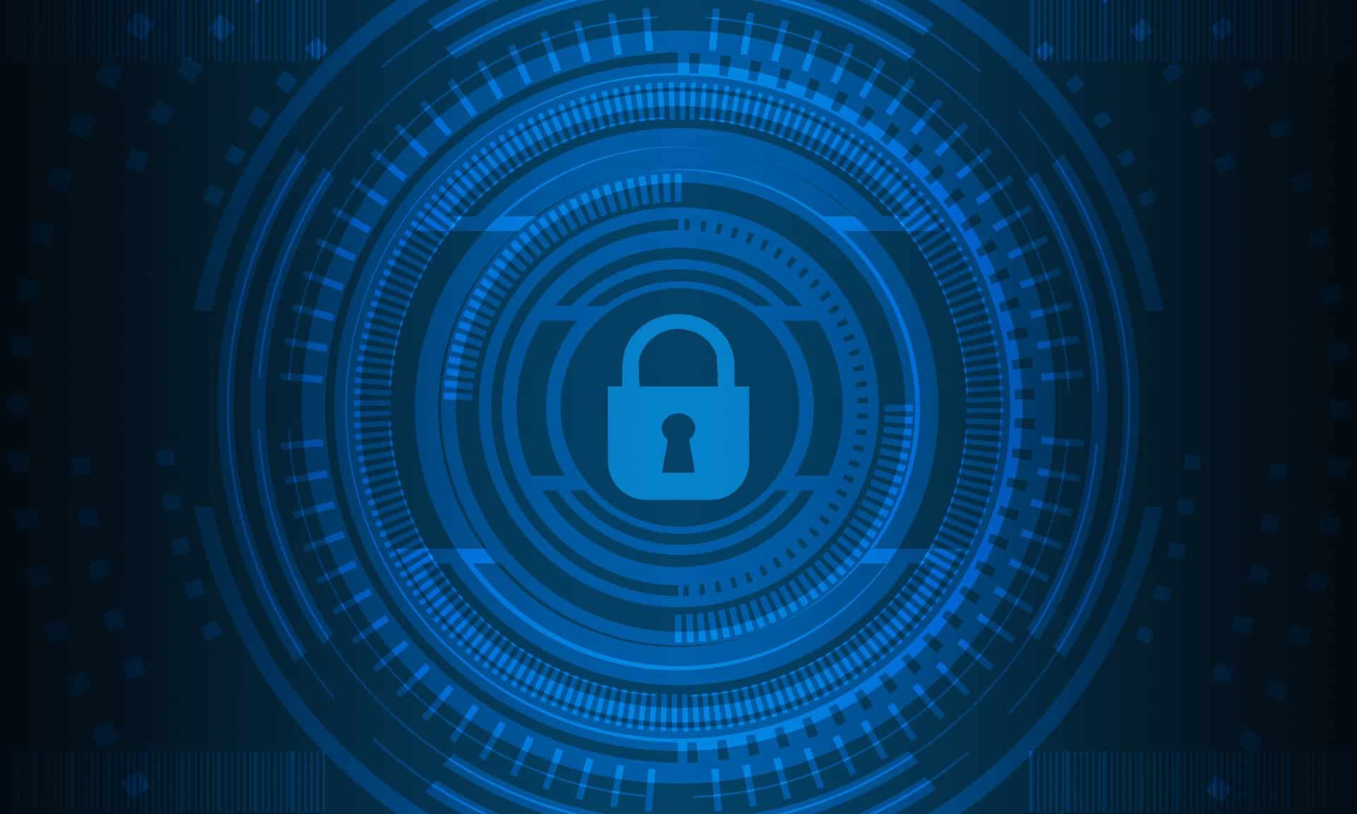Enterprise Security Protocols.