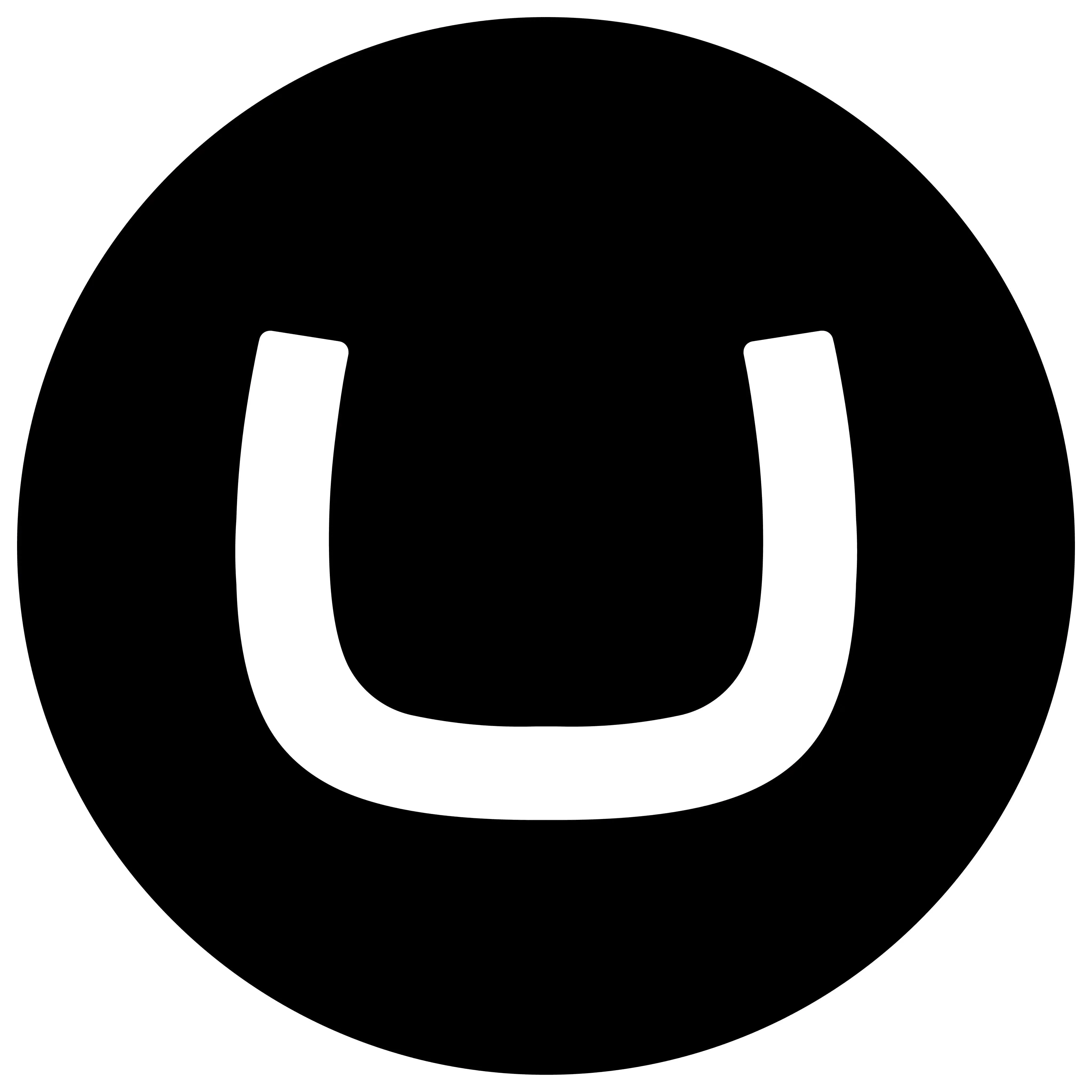 Umbraco icon indicating the popular CMS