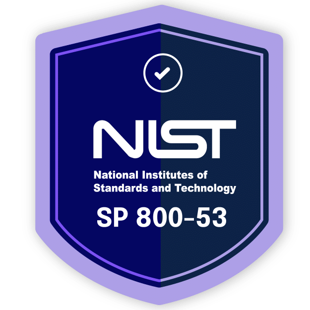 NIST SP 800-53