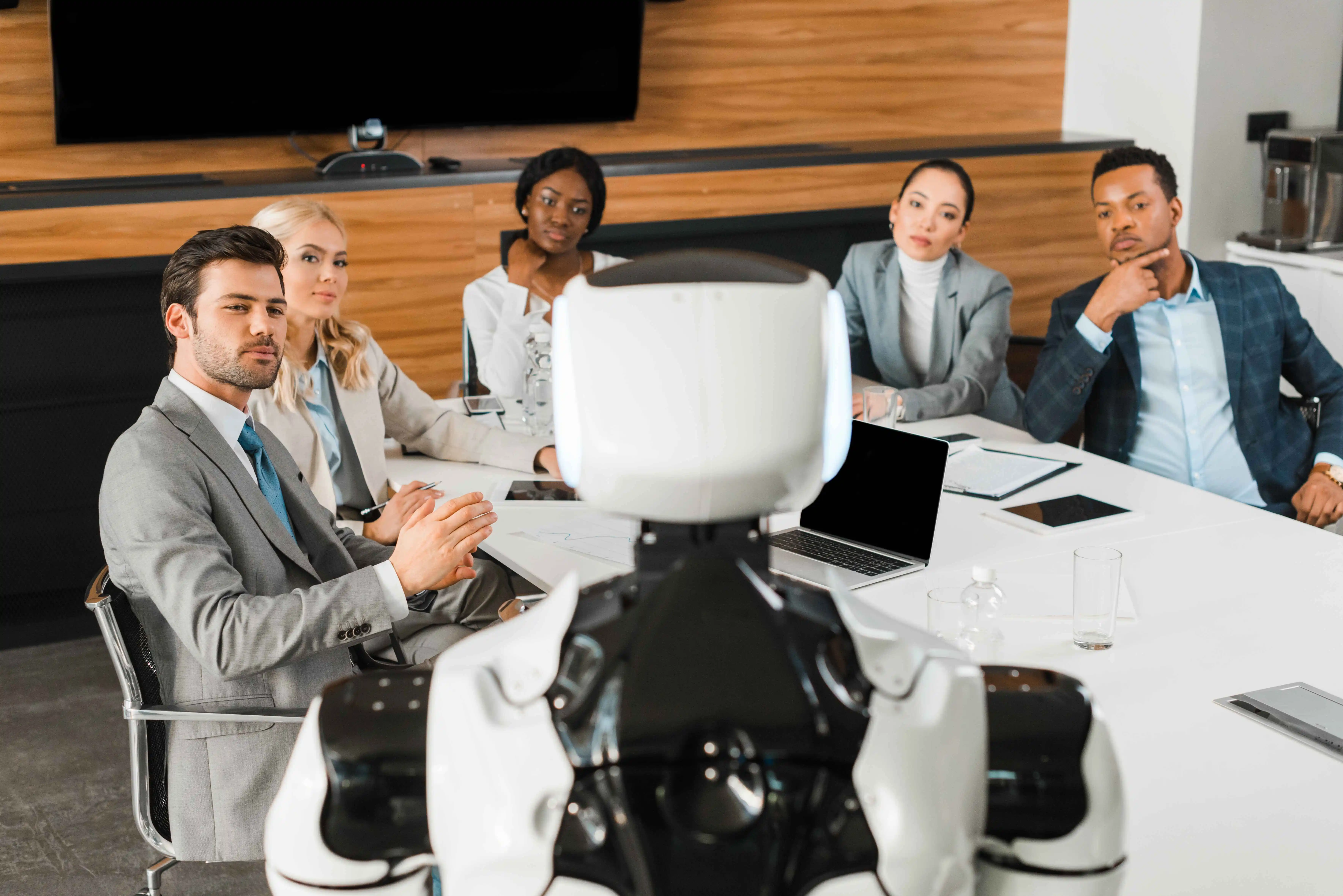 AI Specialists Team