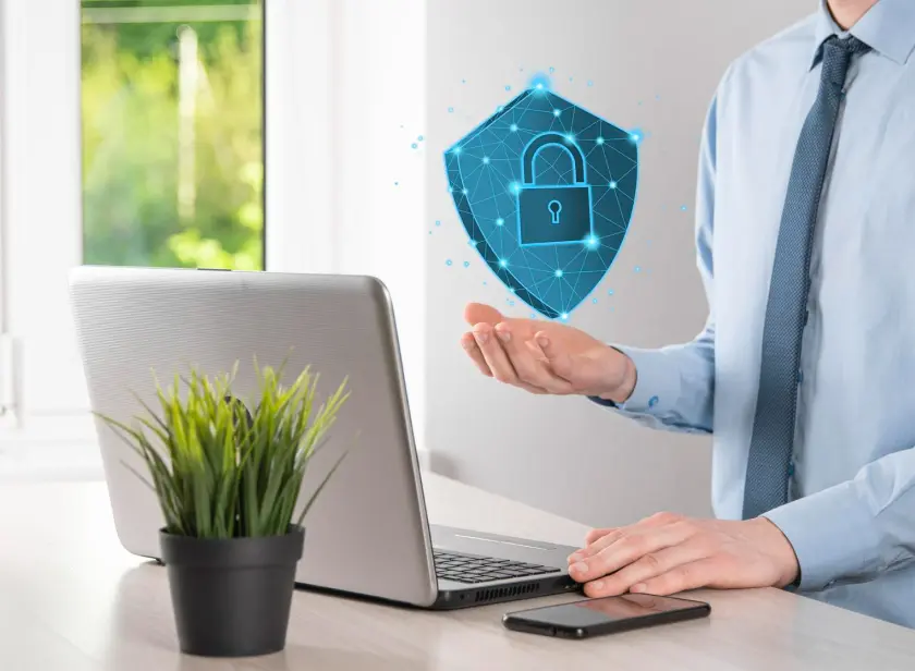 How to safeguard your business from cyber threats