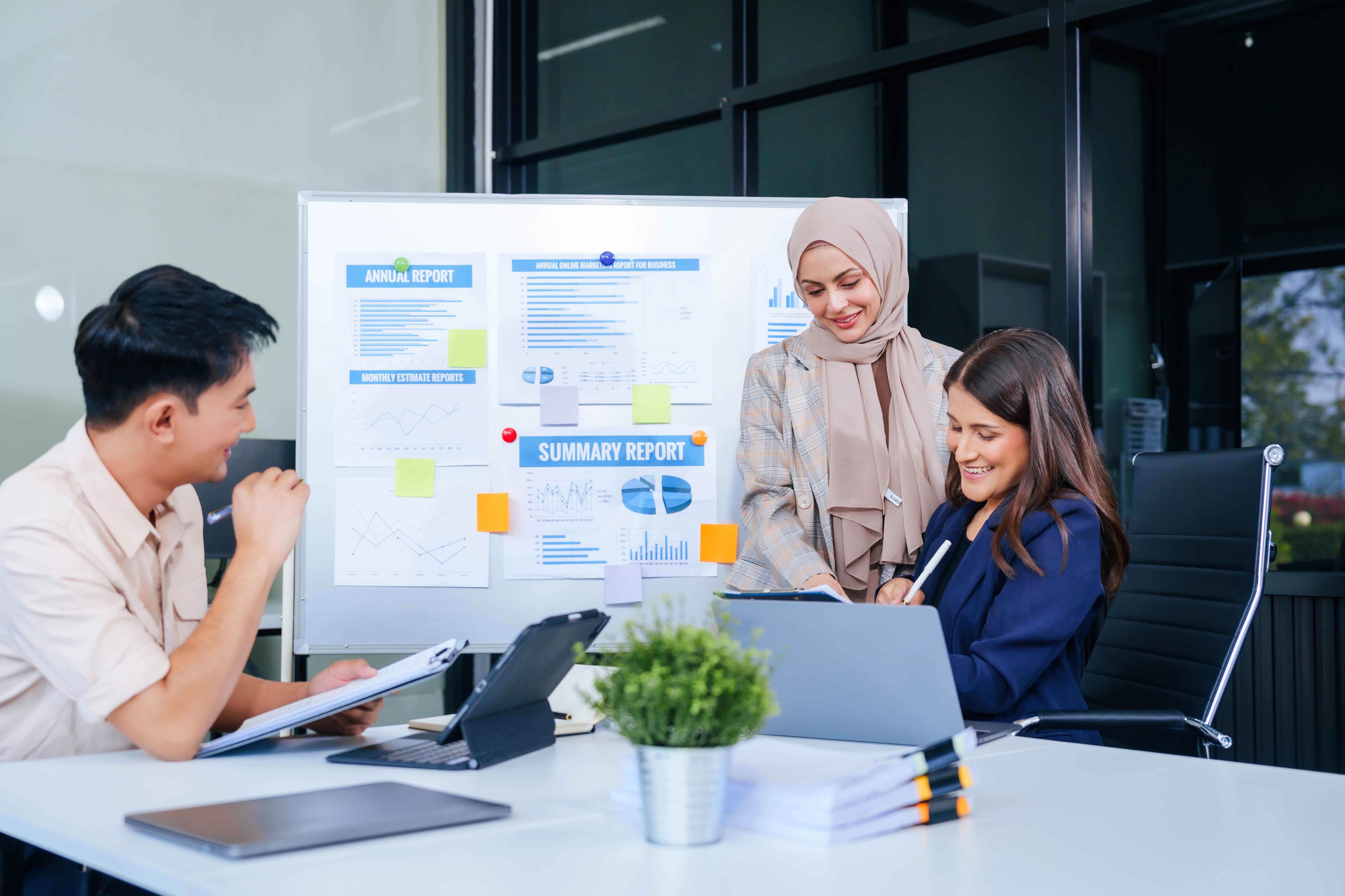 Project Implementation