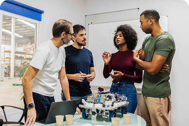 Compliance and security certification