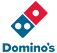 Domino's Logo