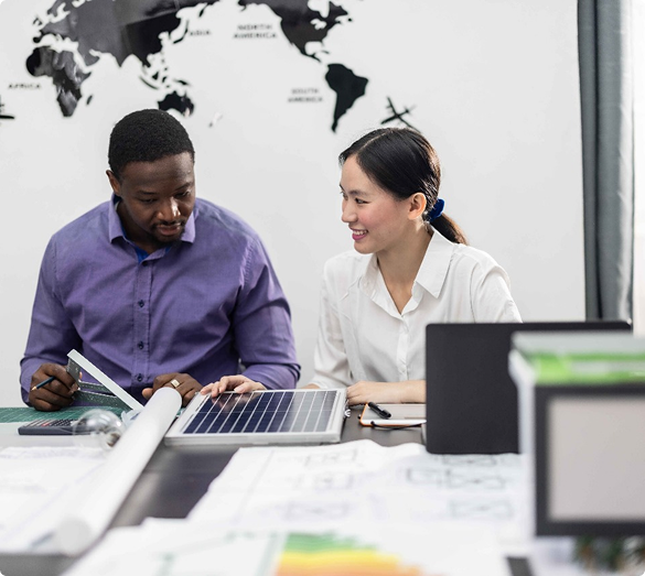 Product and applications engineering case study