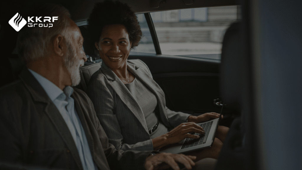 How Long Does It Take to Build a Ride Sharing Apps Like Uber?