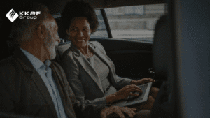 How Long Does It Take to Build a Ride Sharing Apps Like Uber?