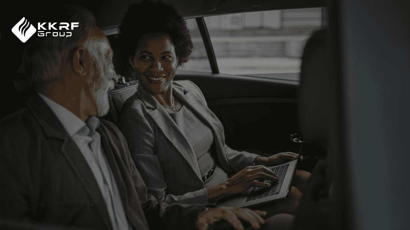 Uber-app kkrf